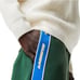 Lacoste Sport Track Pants Men Size XL Joggers Sweatpants Green Side Logo