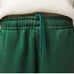 Lacoste Sport Track Pants Men Size XL Joggers Sweatpants Green Side Logo