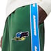 Lacoste Sport Track Pants Men Size XL Joggers Sweatpants Green Side Logo
