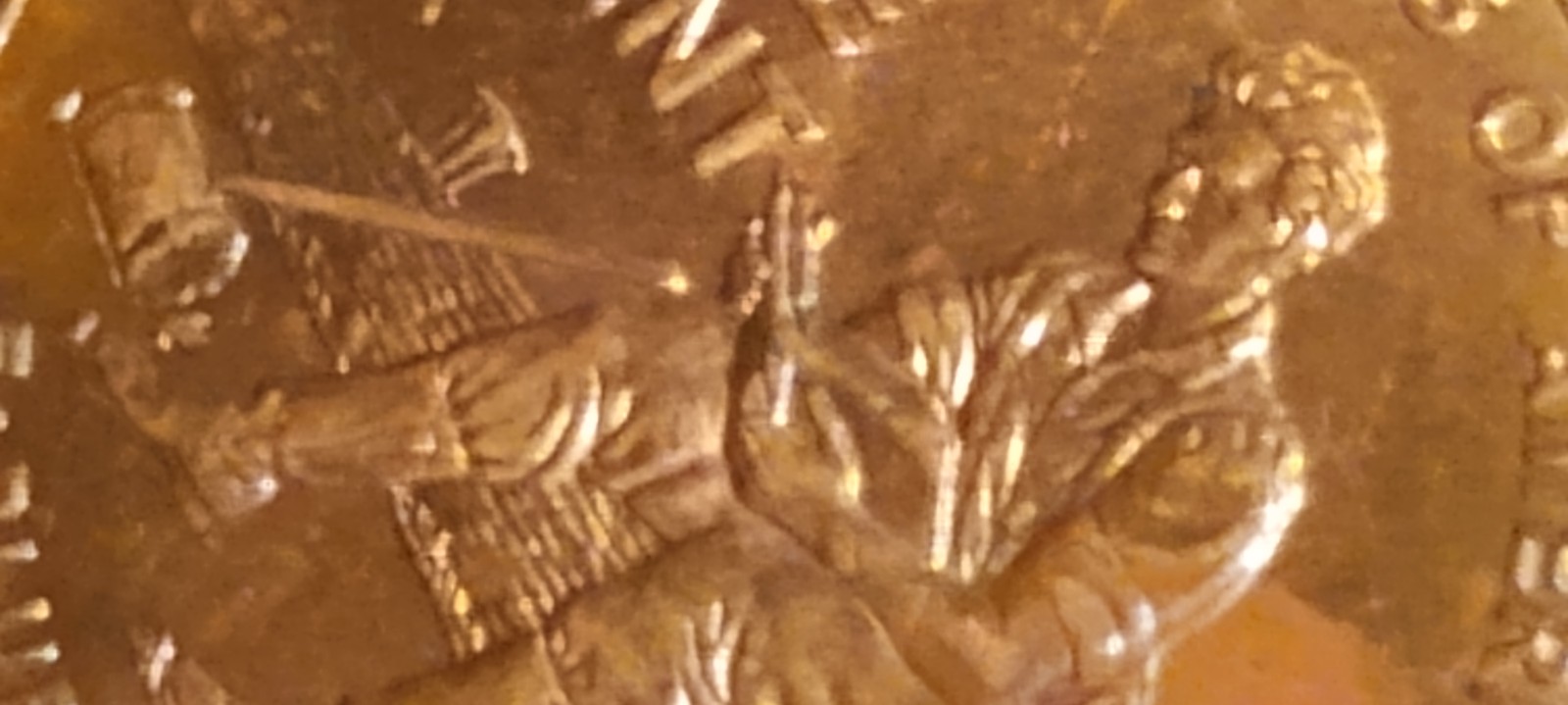 2009 D penny very rare