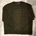 Men’s Polo Ralph Lauren Double Knit Sweatshirt