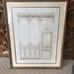 Decoration Pratique Pochoir Lithograph