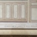 Decoration Pratique Pochoir Lithograph