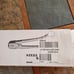 Standard Steel Strapping Sealer - 1⁄2