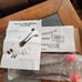 Standard Steel Strapping Sealer - 1⁄2