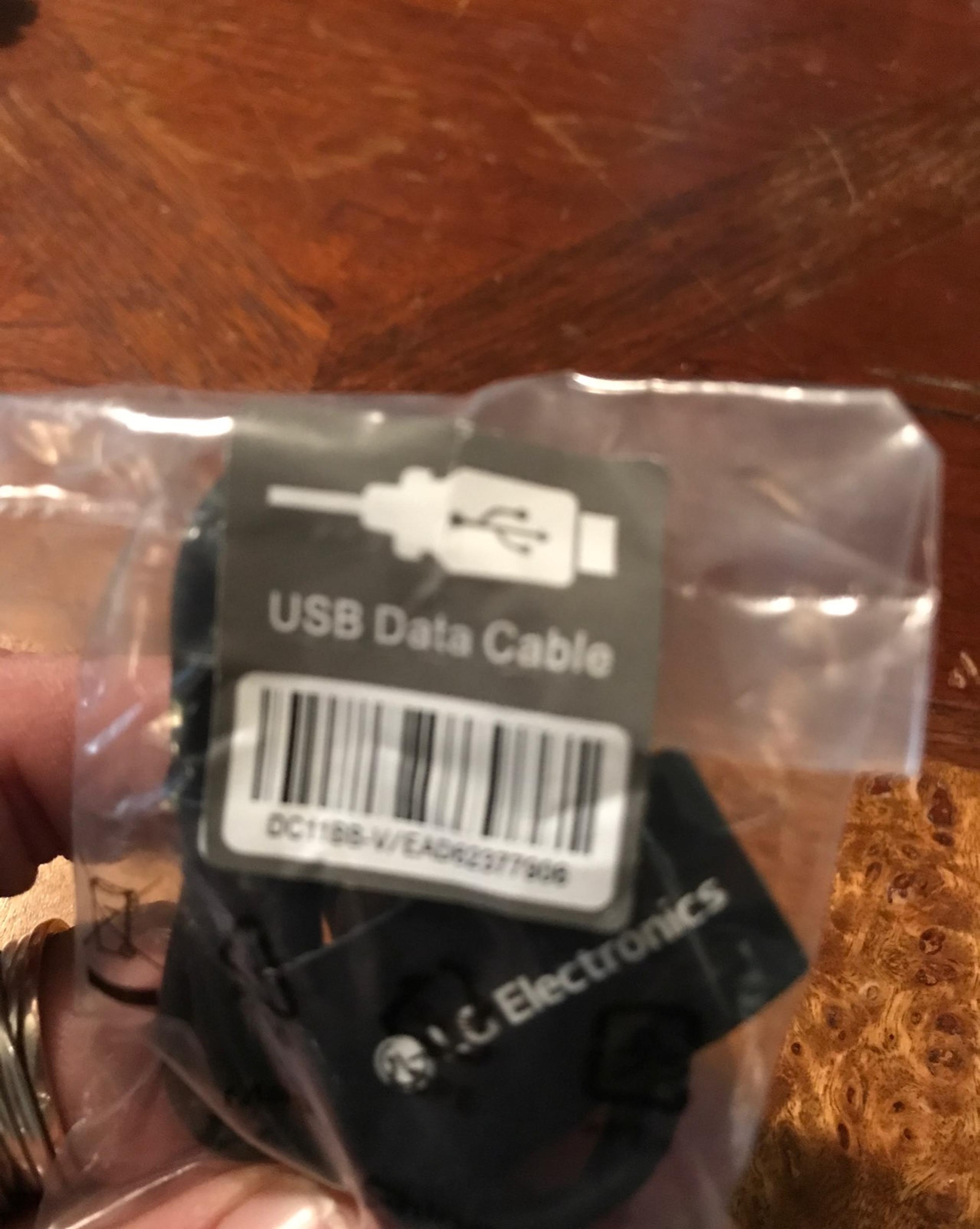 Data Cable