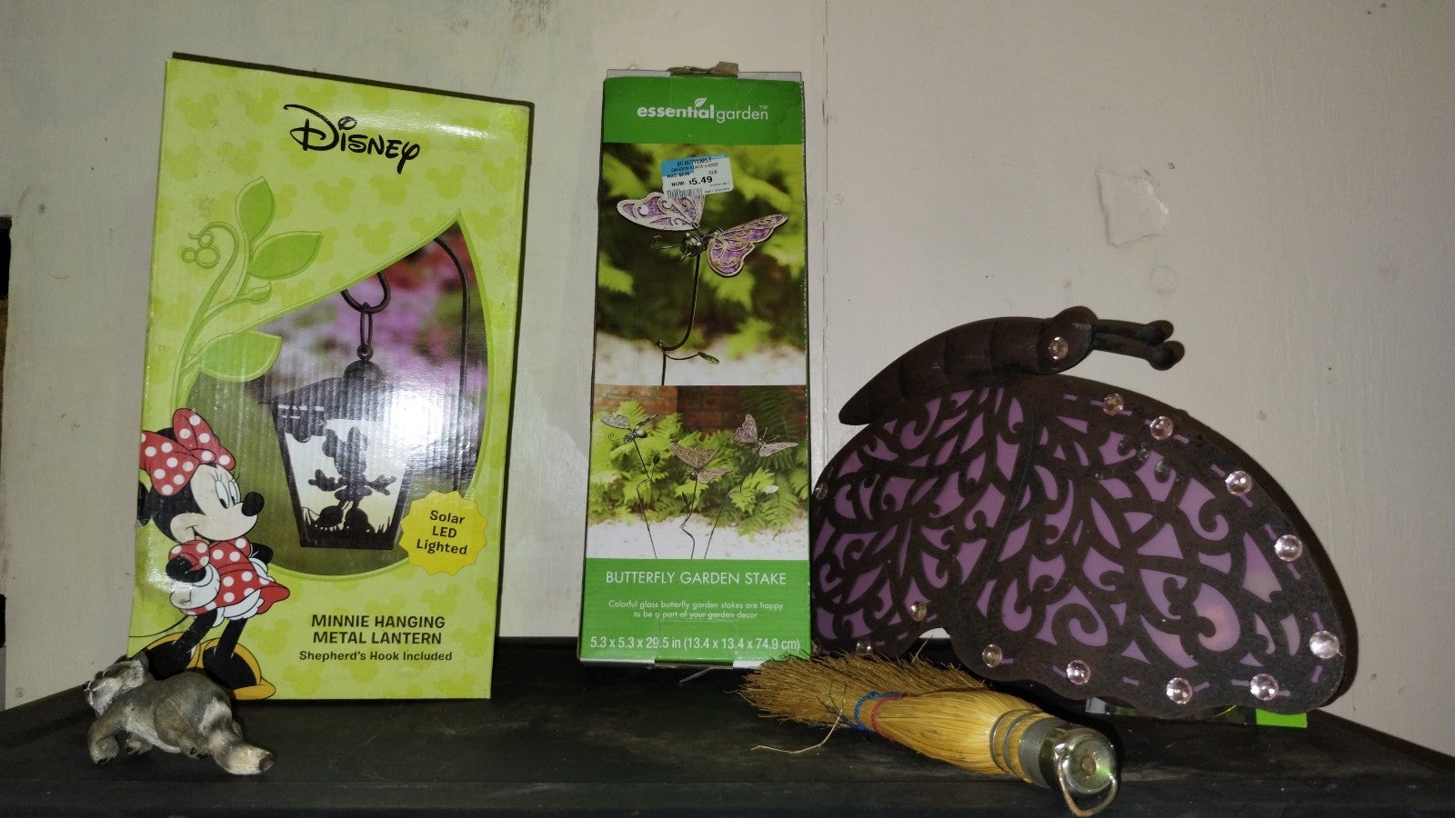 Garden Decor