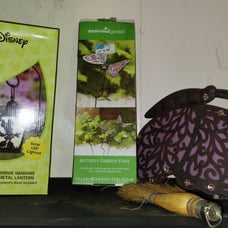 Garden Decor