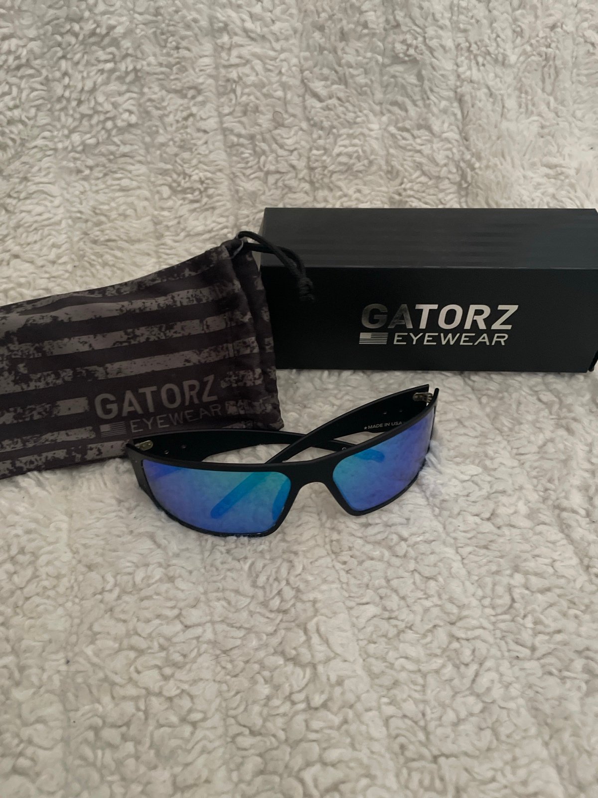 Gatorz eyewear