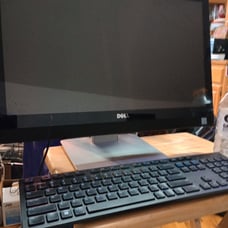 Dell Inspirion 22
