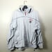 Musto Offshore Jacket Womens Medium BR1 Performance Waterproof Navy Coat Sailing