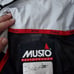 Musto Offshore Jacket Womens Medium BR1 Performance Waterproof Navy Coat Sailing