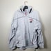 Musto Offshore Jacket Womens Medium BR1 Performance Waterproof Navy Coat Sailing