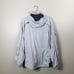 Musto Offshore Jacket Womens Medium BR1 Performance Waterproof Navy Coat Sailing