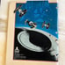 Star Wars Atari Arcade Video Game Manual