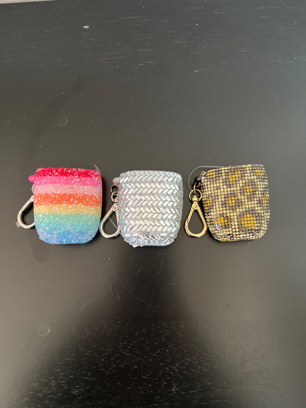 Bath and Body Works PocketBac Holders