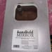Glitz And Glam Handheld Mirror