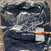 Tom and Jerry Bag Navy Unused