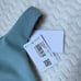 Lululemon Wunder Train Longline Bra Sz4 green NWT
