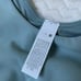 Lululemon Wunder Train Longline Bra Sz4 green NWT