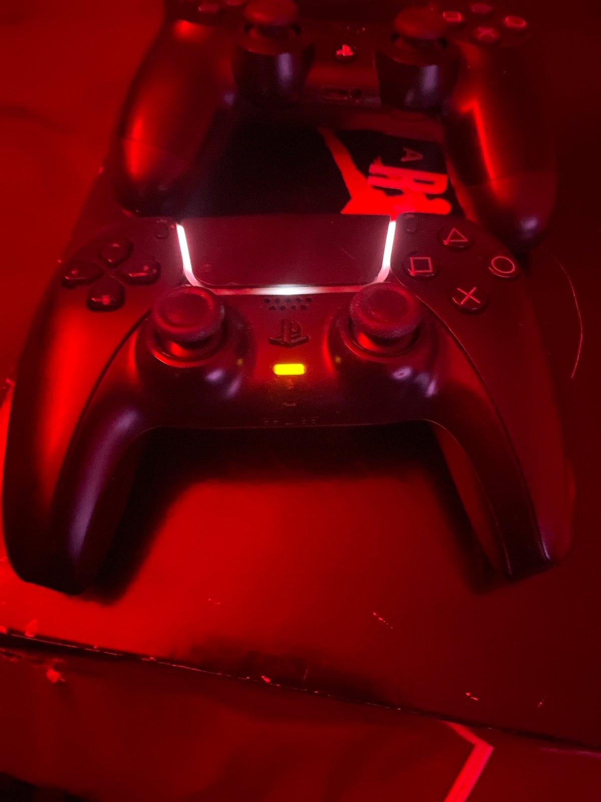 controller