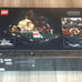LEGO Star Wars 75330 Dagobah Jedi Training Diorama. NEW/SEALED/IN HANDS