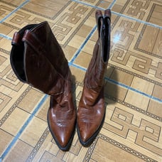 Cowboy Boots