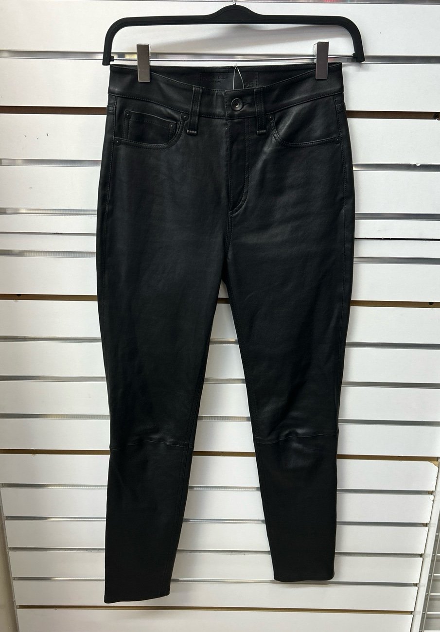 rag and bone jeans