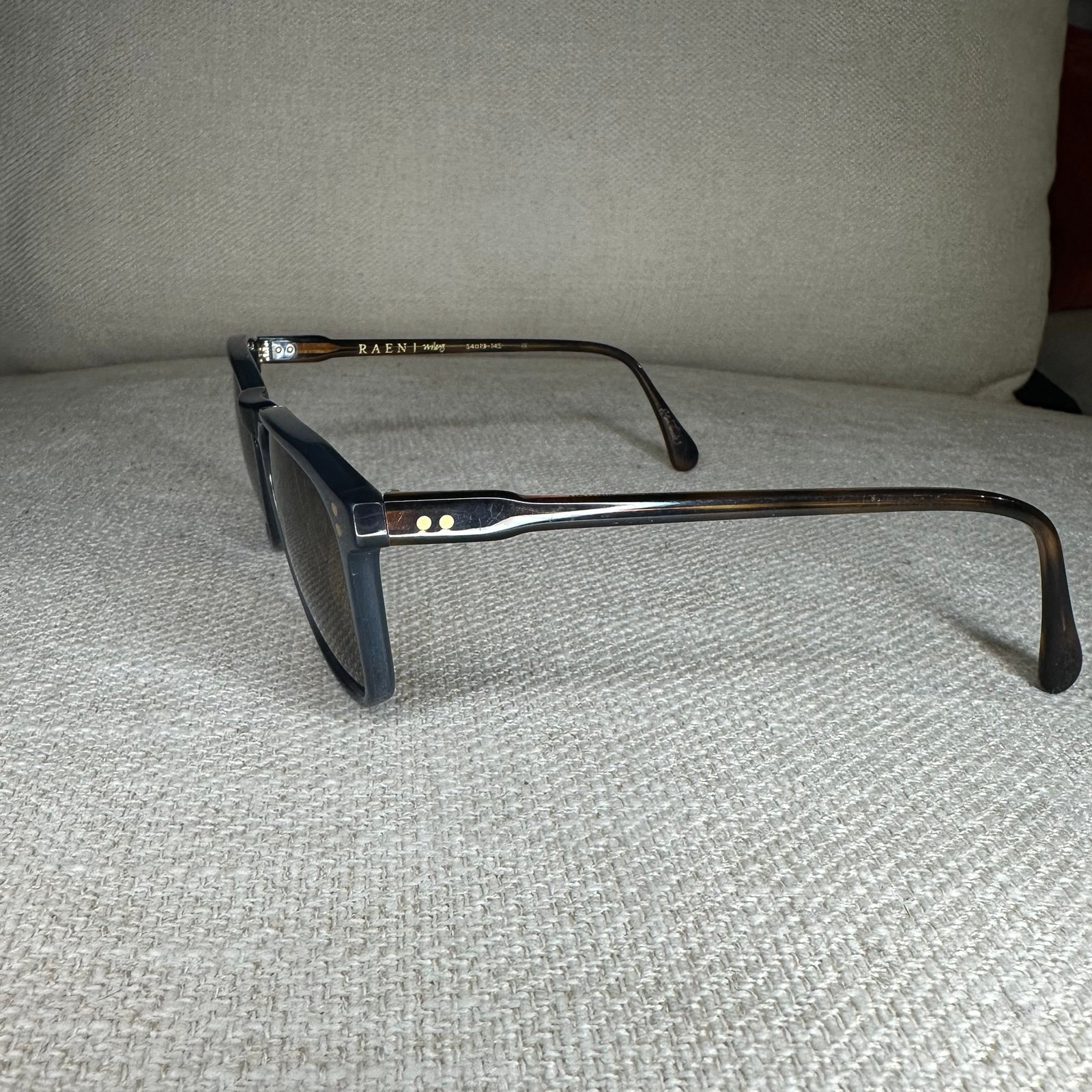Raen sunglasses Cirus Polarized 54 19-145 Mens
