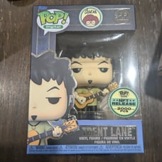 Funko Pop Digital Daria Trent Lane #322 Royalty NFT