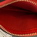 NWT Tory Burch Strawberry Coin Pouch/Key fob - Ret 118