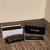 100% Authentic Chanel Eyeglasses wallet