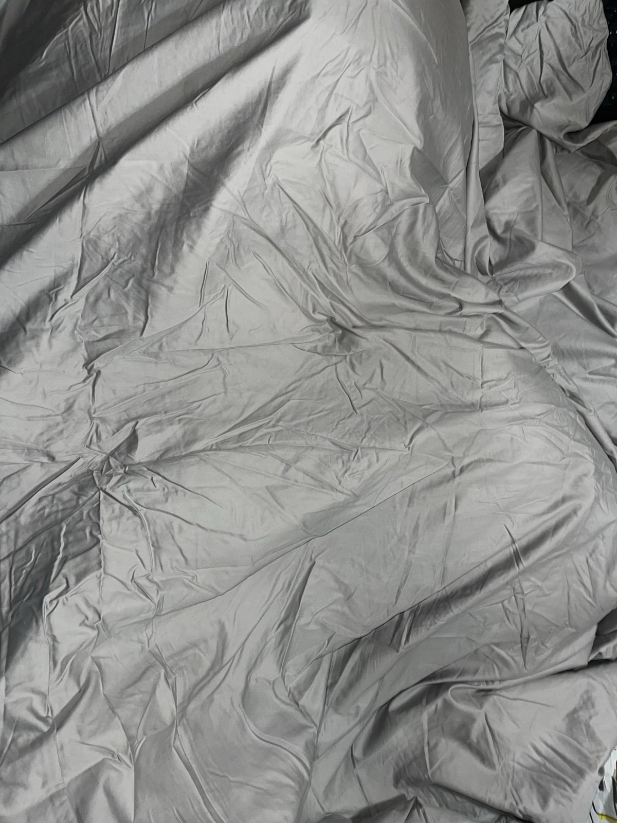 brooklinen QUEEN duvet COVER