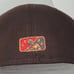 Wisconsin Timber Rattlers Metallic Two Tone 20 Seasons SP New Era 59fifty 7 1/2