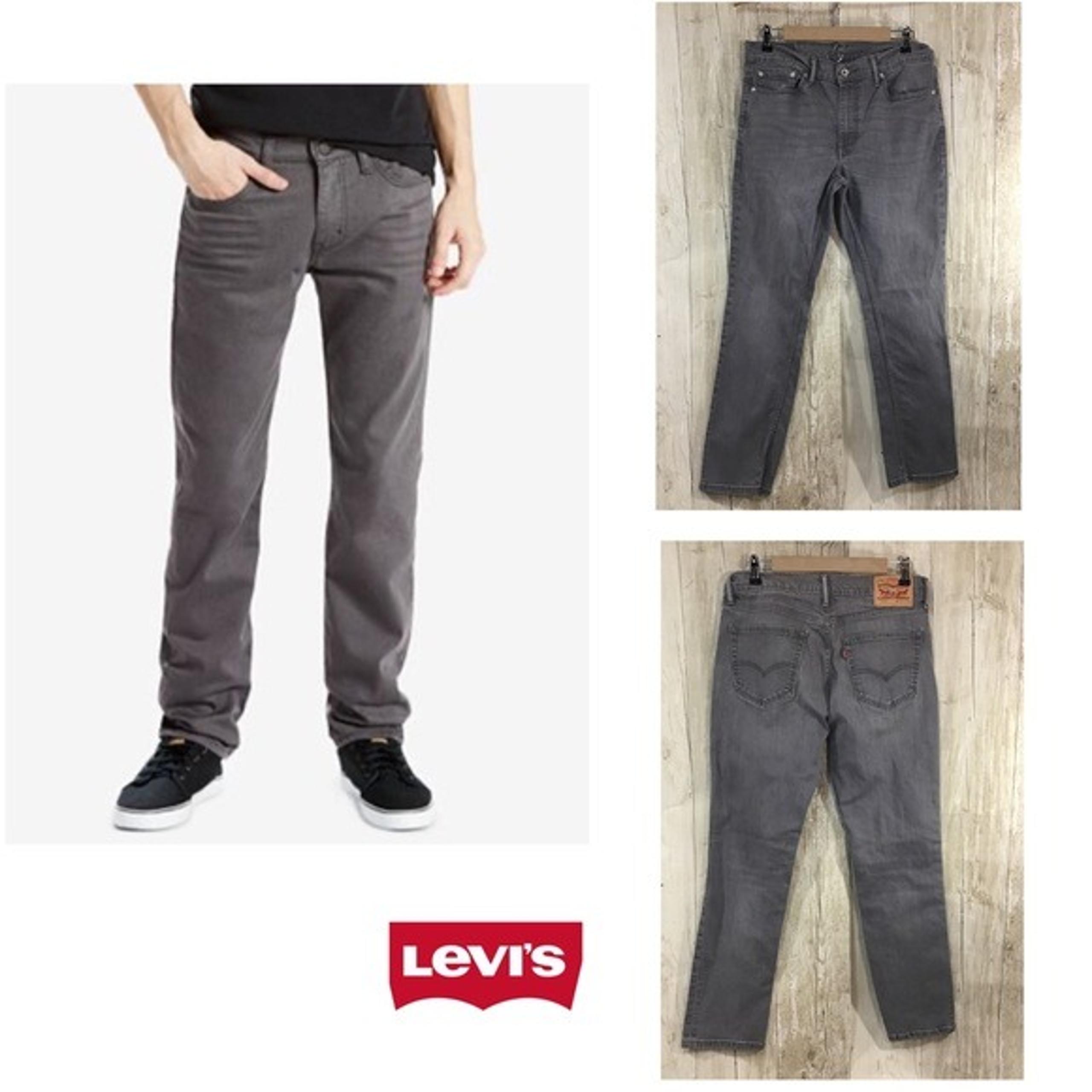 Levi's Men's 511™ Slim Fit Jeans 33