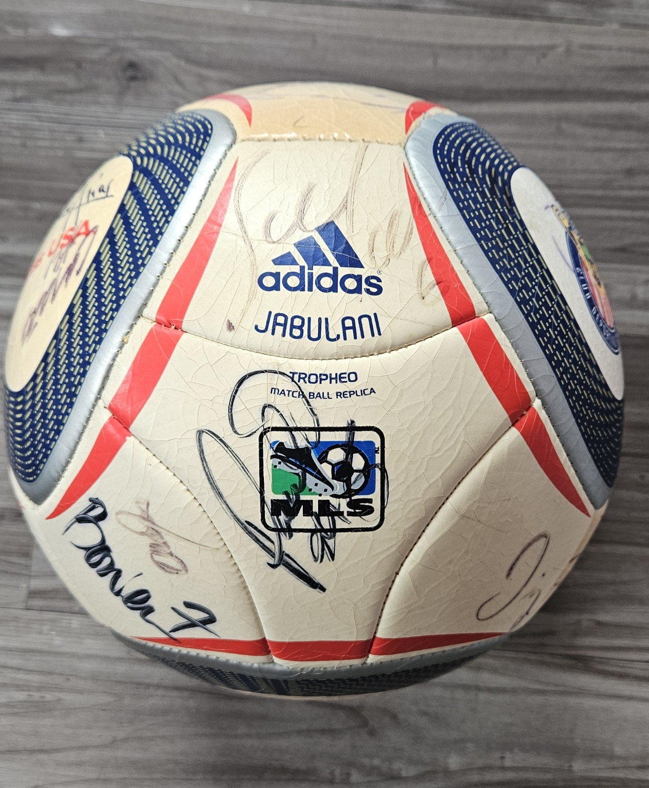 Chivas usa