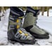 Nordica Vertech Ski Boots - Men's - AFS, Dynamic Power Wrap