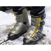 Nordica Vertech Ski Boots - Men's - AFS, Dynamic Power Wrap