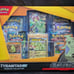 Pokemon TCG Tyranitar Ex Premium Collection