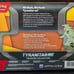 Pokemon TCG Tyranitar Ex Premium Collection