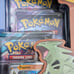 Pokemon TCG Tyranitar Ex Premium Collection
