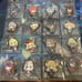 Genshin Impact Rubber Strap Bundle