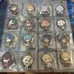 Genshin Impact Rubber Strap Bundle