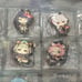 Genshin Impact Rubber Strap Bundle