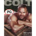 Colt Studios 2015 Calendar 8.5 x 11 NWT still in shrinkwrap ISBN 978-1880777909