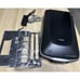 Epson Perfection V500 Photo Color Flatbed Scanner w/ Power Supply Film Holder