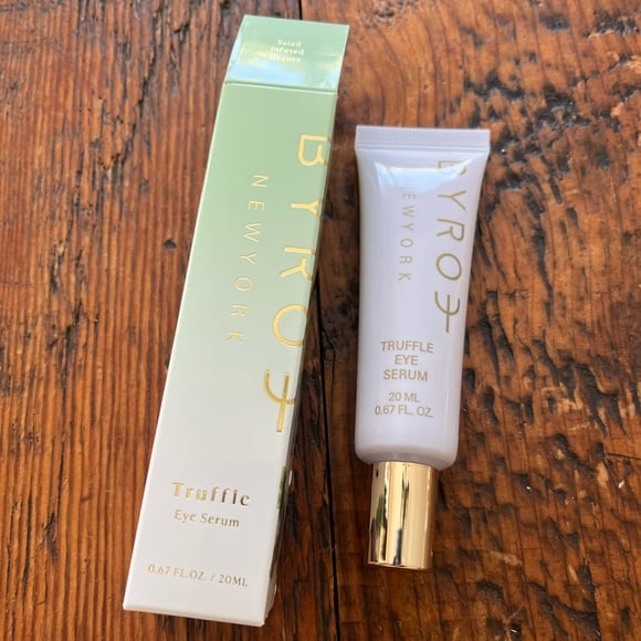 Byroe Truffle Eye Serum