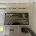 Venturer Compact CD Stereo Cassette Recorder Model CD1282- TESTED HTF Blue