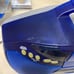 Venturer Compact CD Stereo Cassette Recorder Model CD1282- TESTED HTF Blue