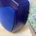 Venturer Compact CD Stereo Cassette Recorder Model CD1282- TESTED HTF Blue